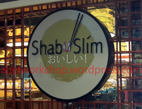 Shabu Slim 1
