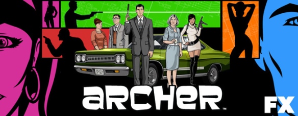 Archer 1